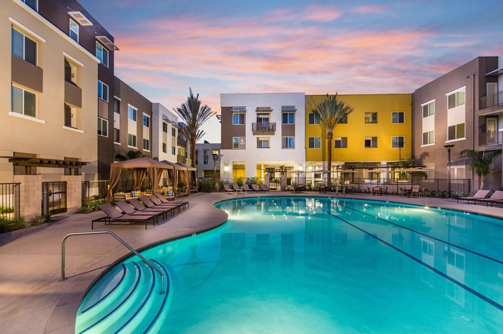 Resmark-Marc-East-San-Marcos-California-Multifamily-Investment-Fund-Manager