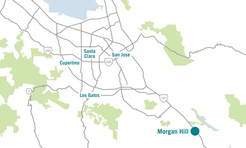 Resmark-Morgan-Hill-Investment-Map