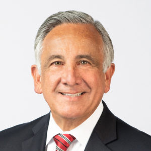 Senior Executive Richard A. Cuoco Image